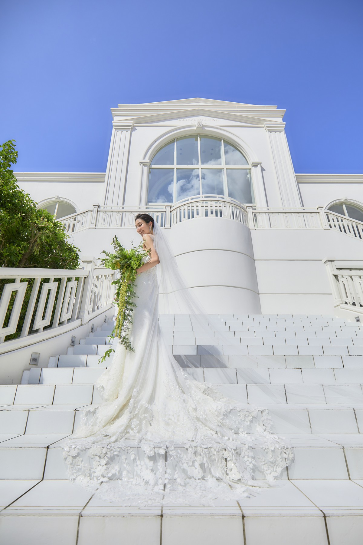 海外婚禮,沖繩婚禮,日本婚禮,教堂婚禮